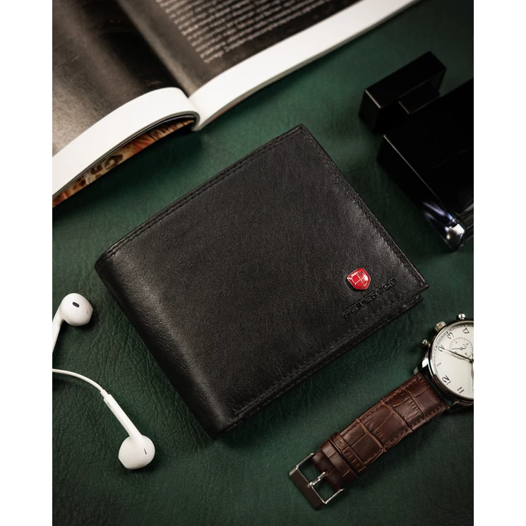 Peterson Férfi pénztárca