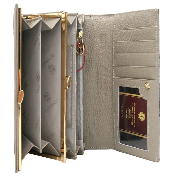 Peterson Női pénztárca