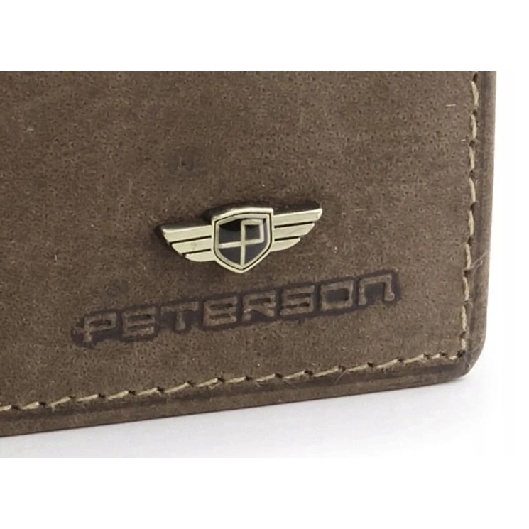Peterson Férfi pénztárca