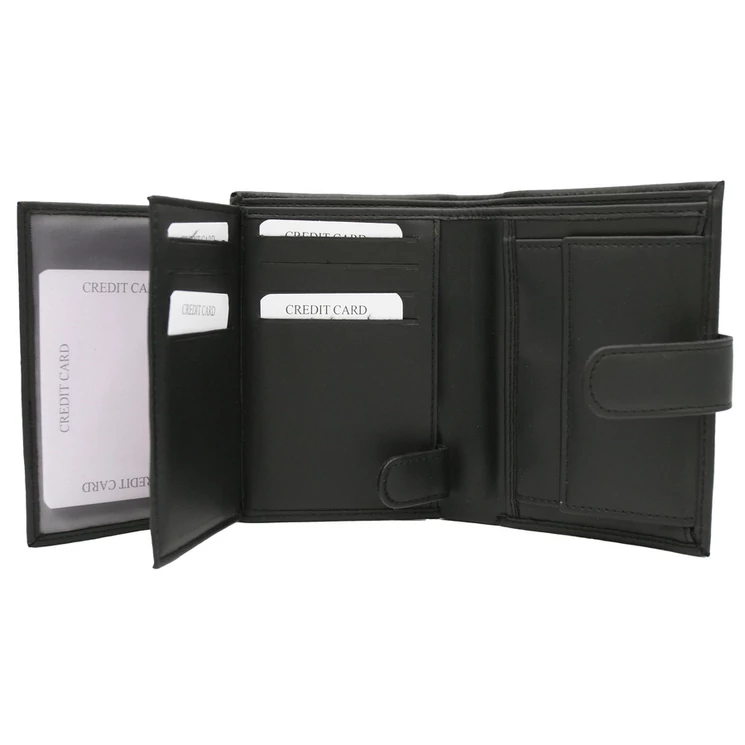 4U Cavaldi Férfi pénztárca