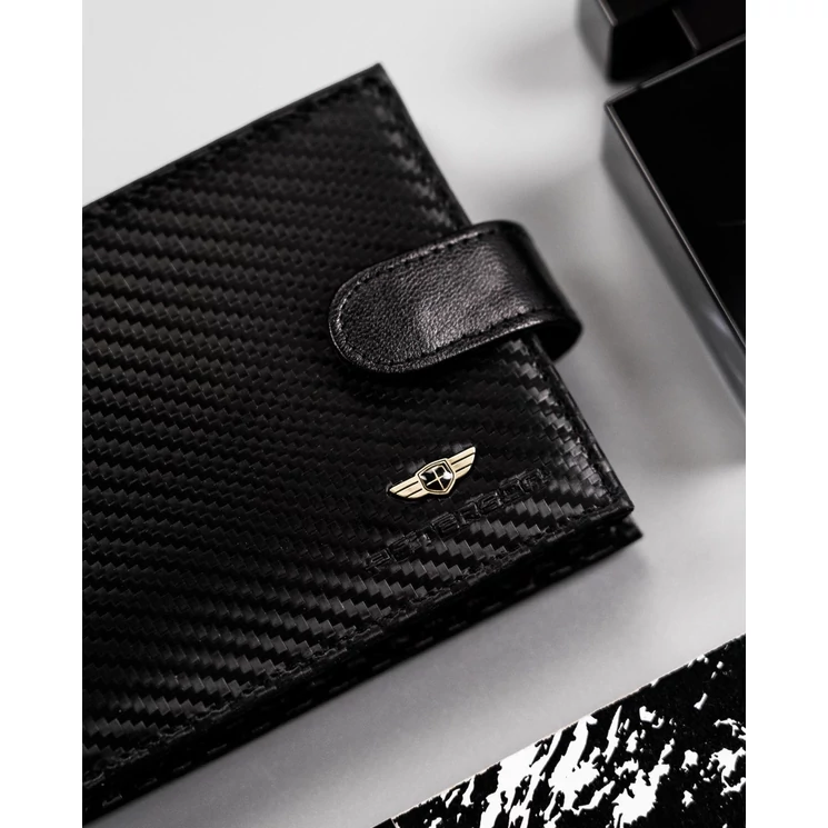 Peterson Férfi pénztárca