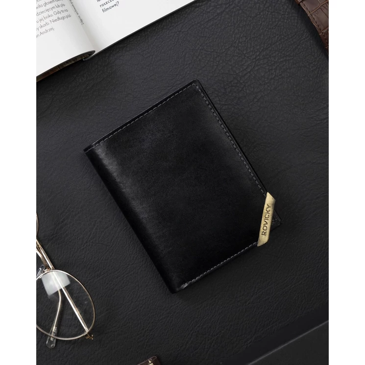 ROVICKY Férfi pénztárca