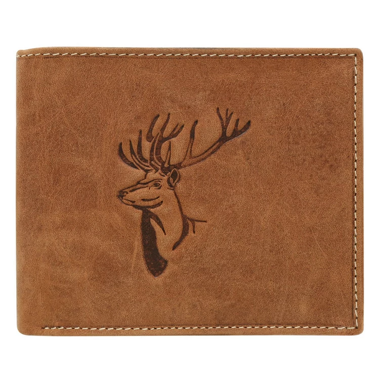 ALWAYS WILD Férfi pénztárca