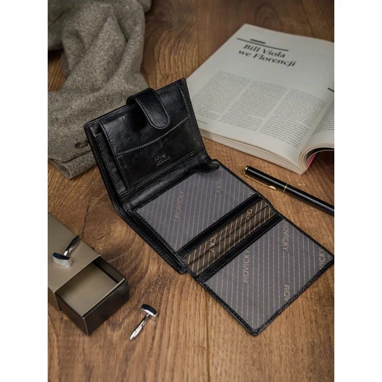 ROVICKY Férfi pénztárca