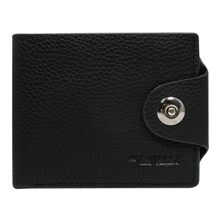 4U Cavaldi Férfi pénztárca