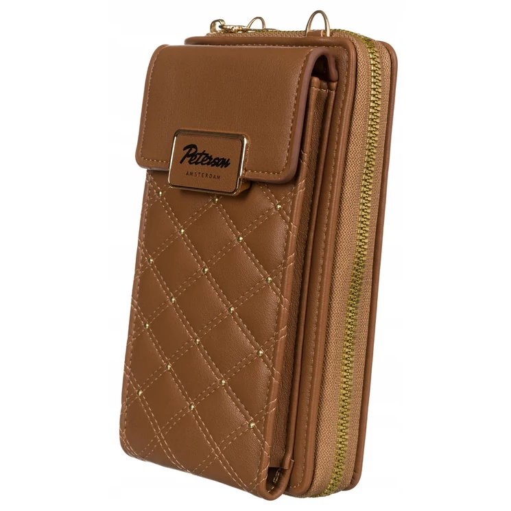 Peterson Női pénztárca