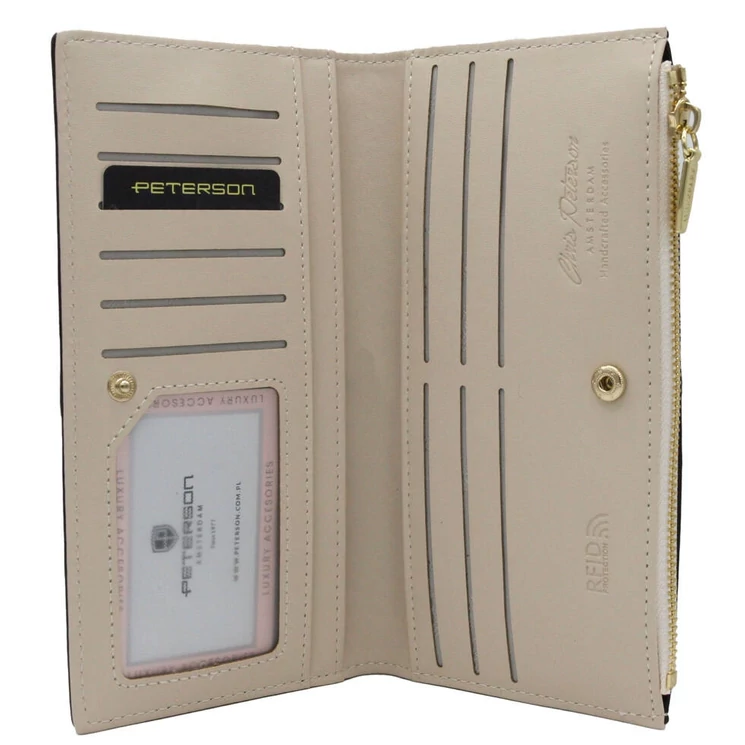 Peterson Női pénztárca