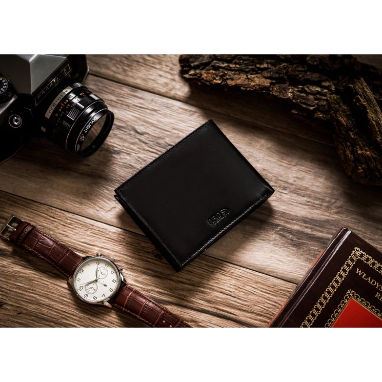 Peterson Férfi pénztárca