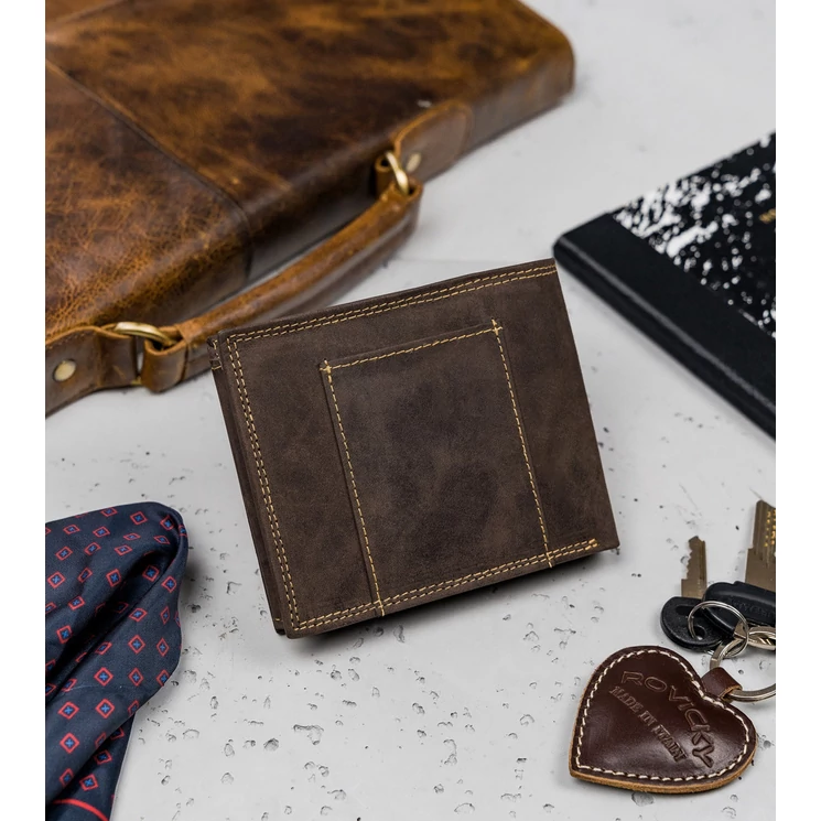 ALWAYS WILD Férfi pénztárca