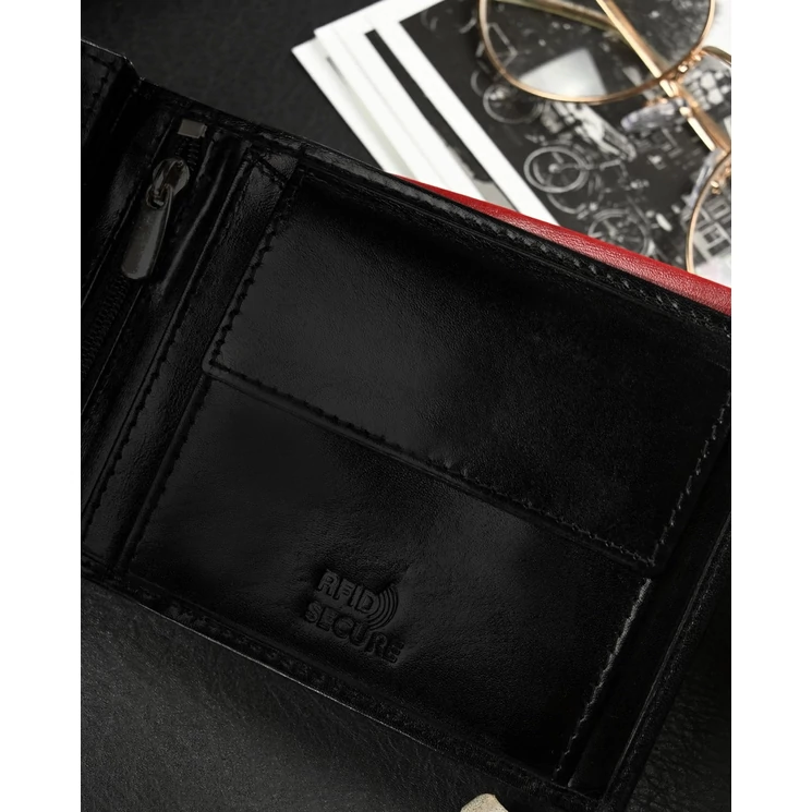 RONALDO Férfi pénztárca