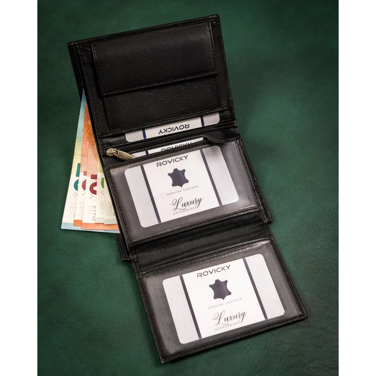 ALWAYS WILD Férfi pénztárca