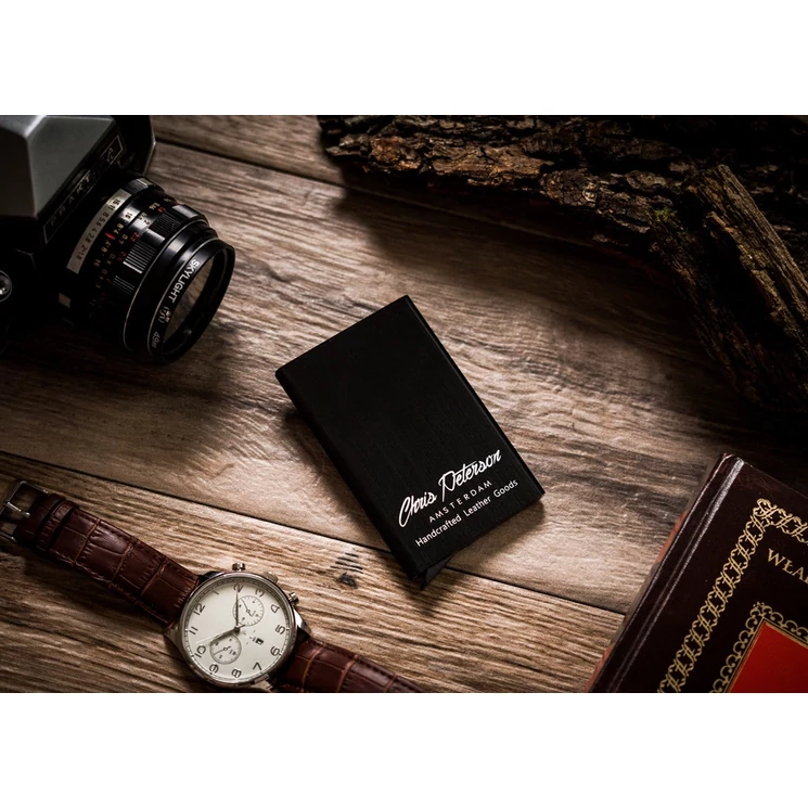 Peterson Férfi pénztárca