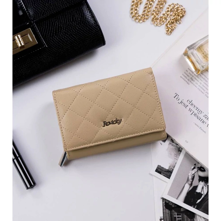 ROVICKY Női pénztárca