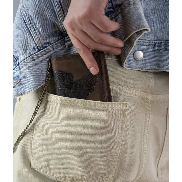 Inny Férfi pénztárca