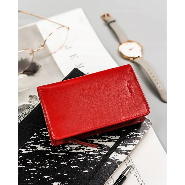 Peterson Női pénztárca