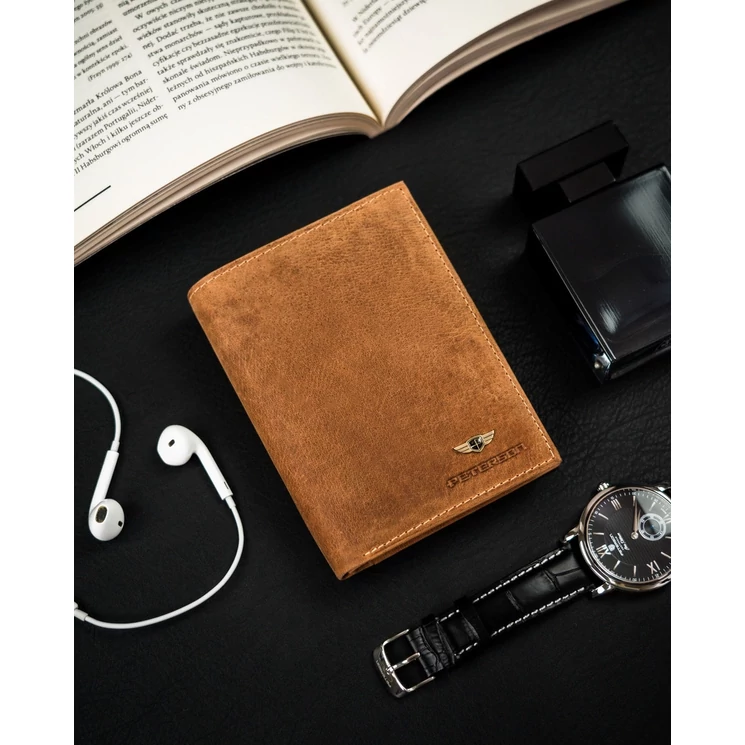 Peterson Férfi pénztárca