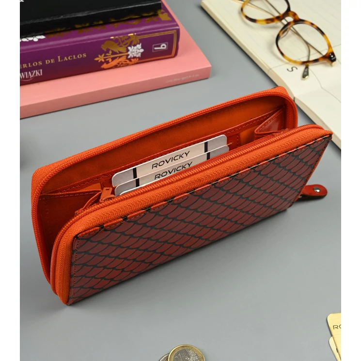 Inny Női pénztárca