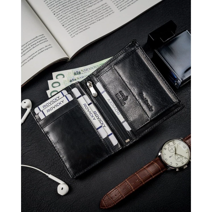 ROVICKY Férfi pénztárca
