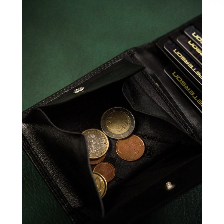 Peterson Férfi pénztárca