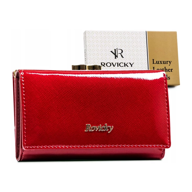 ROVICKY Női pénztárca