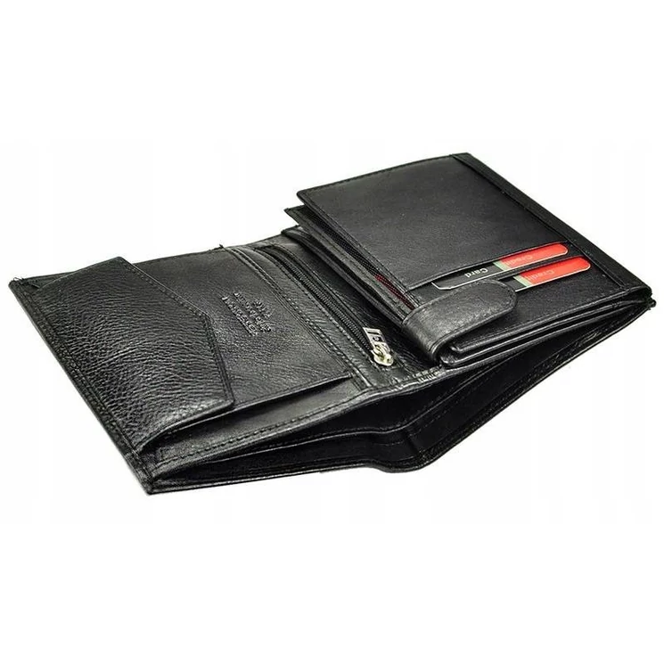 PIERRE CARDIN Férfi pénztárca