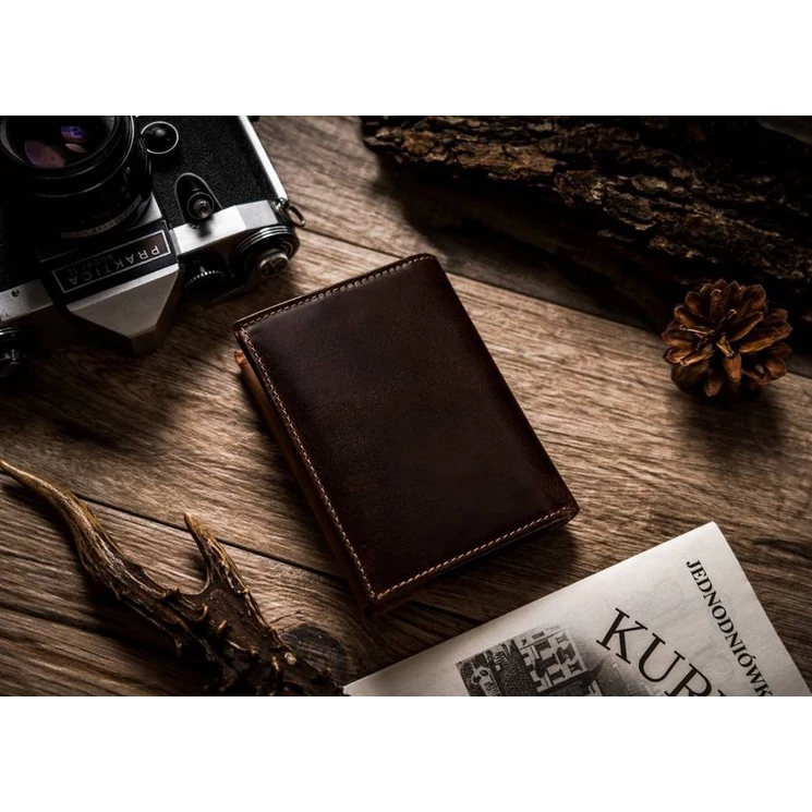 Peterson Férfi pénztárca