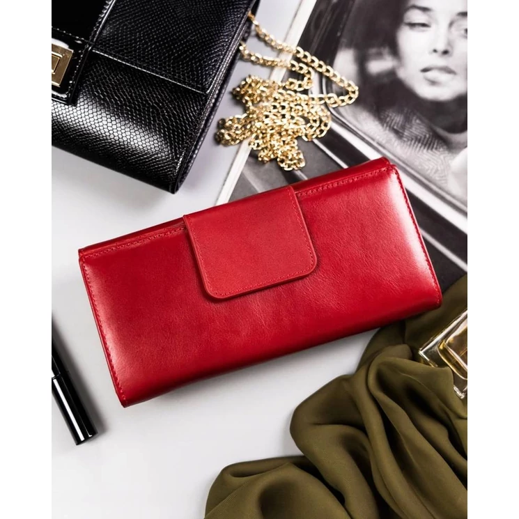 Peterson Női pénztárca