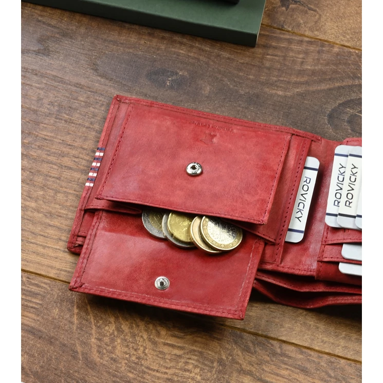 Inny Férfi pénztárca