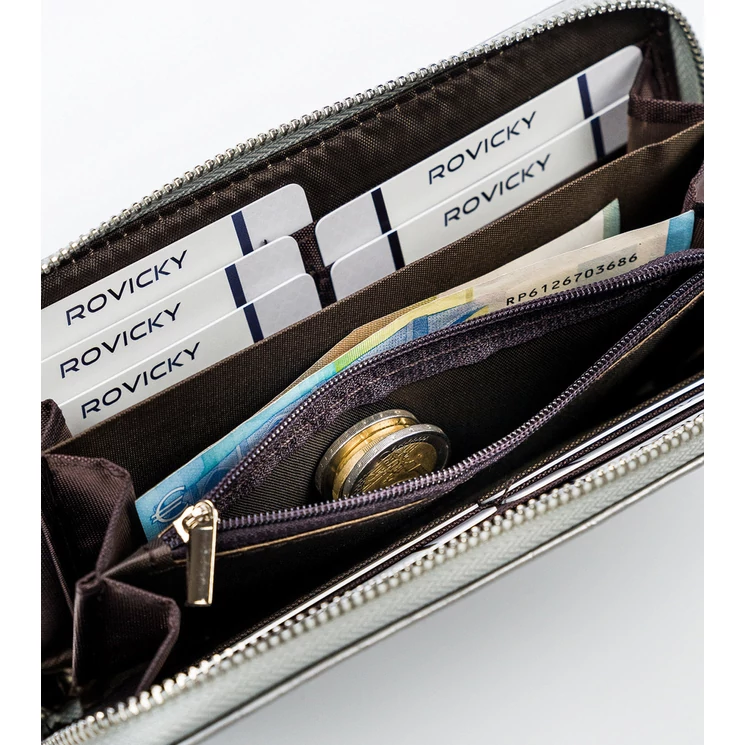 DAVID JONES Női pénztárca