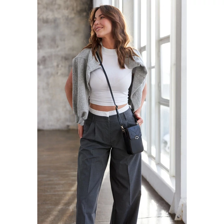 Peterson női mobiltartó kistáska