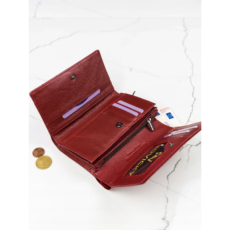 LORENTI Női pénztárca