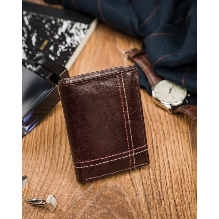 ALWAYS WILD Férfi pénztárca