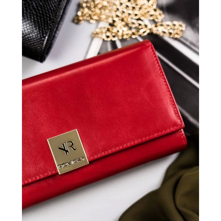 ROVICKY Női pénztárca