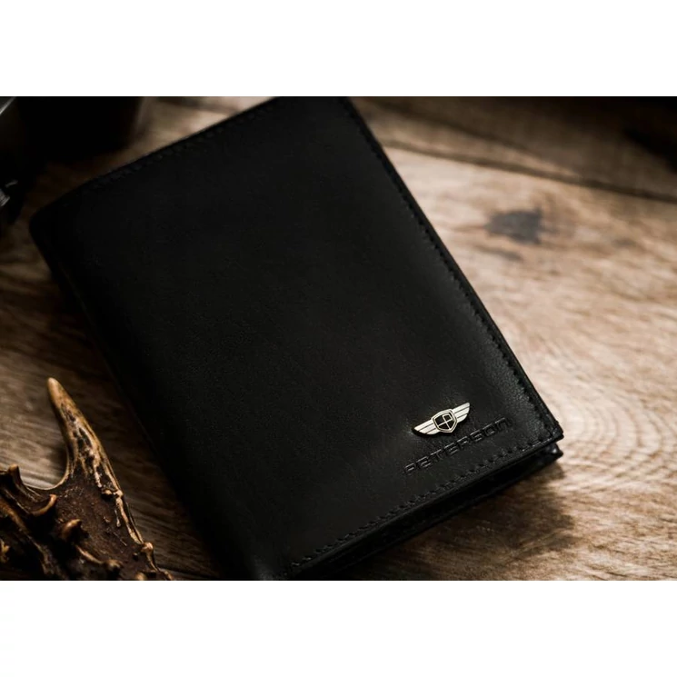 Peterson Férfi pénztárca