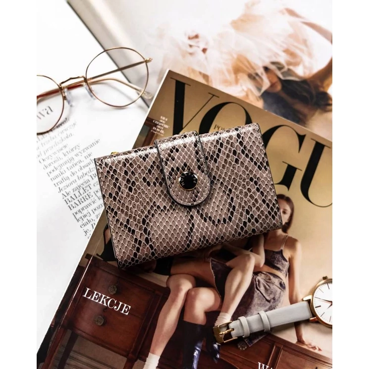 Peterson Női pénztárca