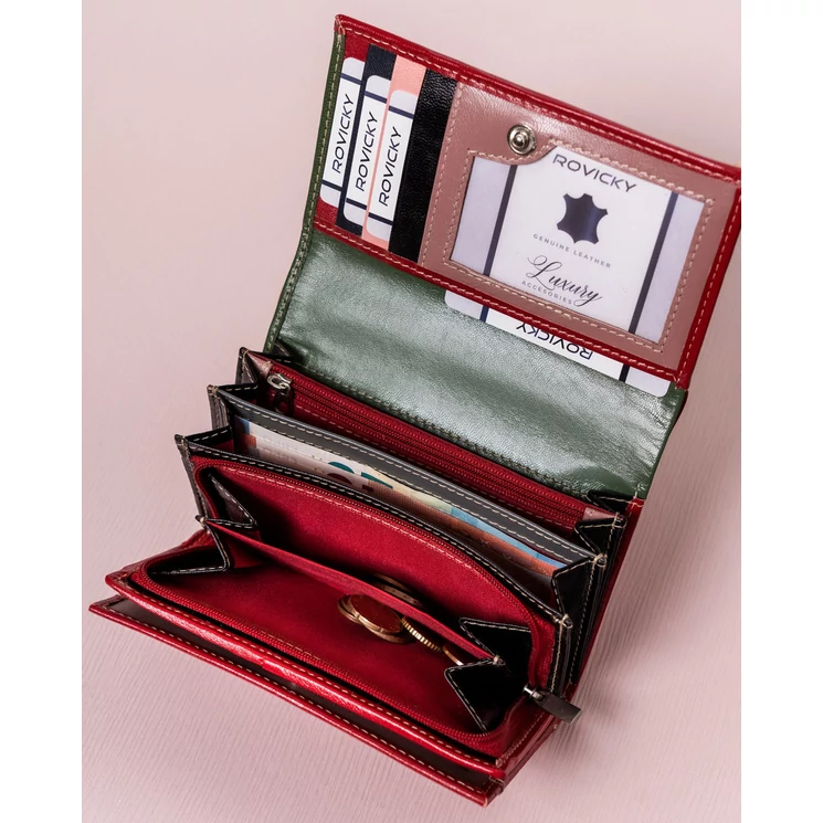 4U Cavaldi Női pénztárca