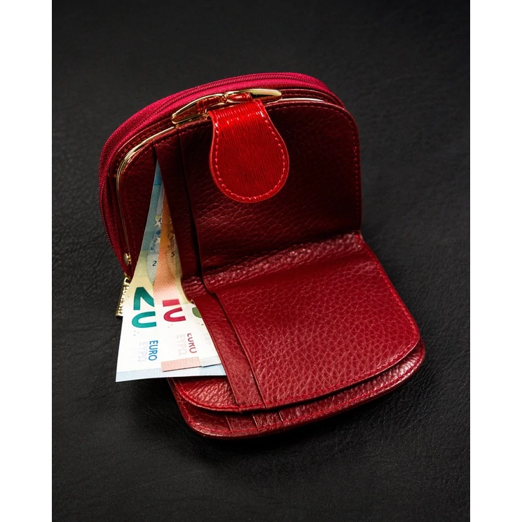 LORENTI Női pénztárca