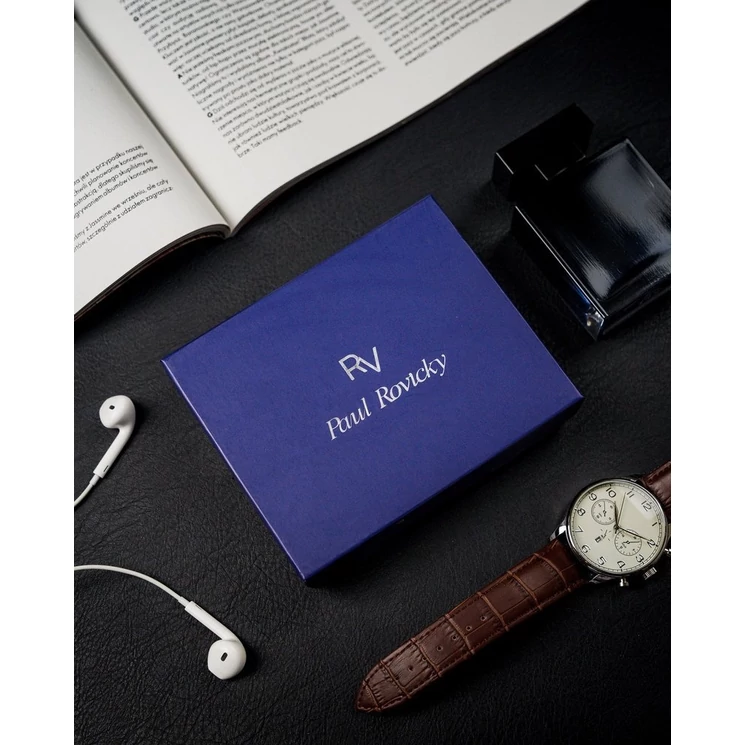 ROVICKY Férfi pénztárca