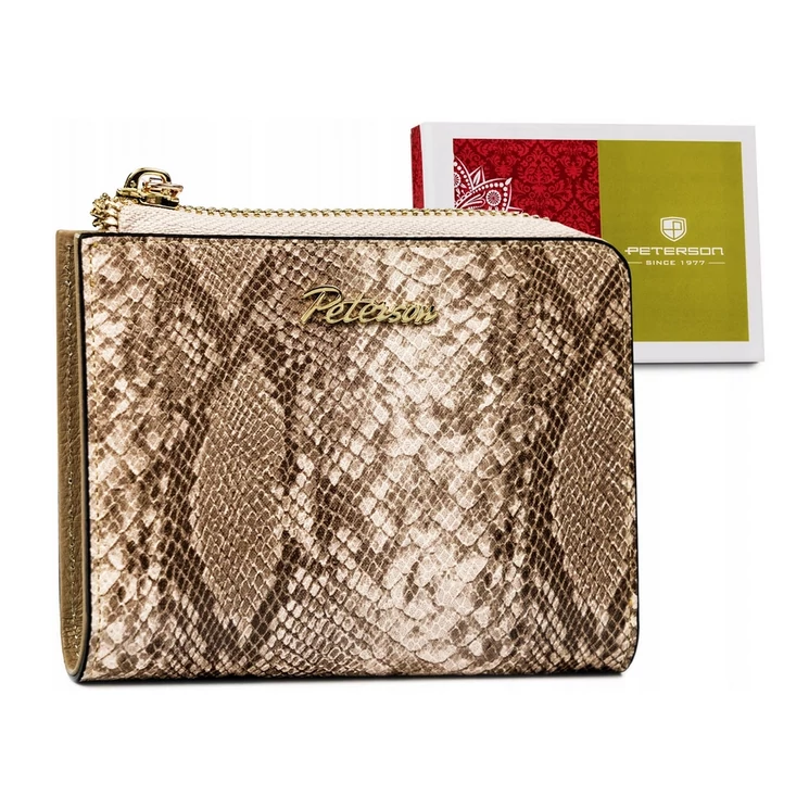 Peterson Női pénztárca