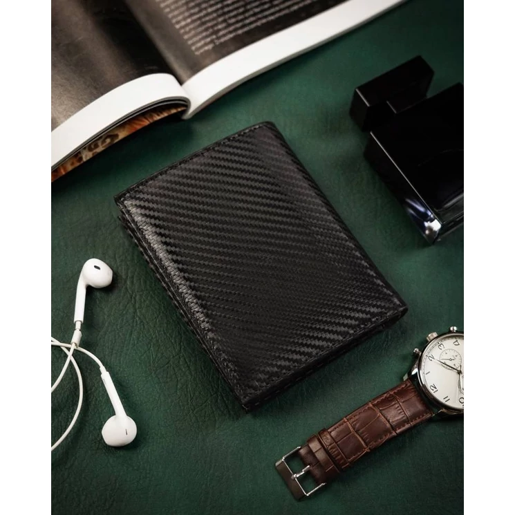 Peterson Férfi pénztárca