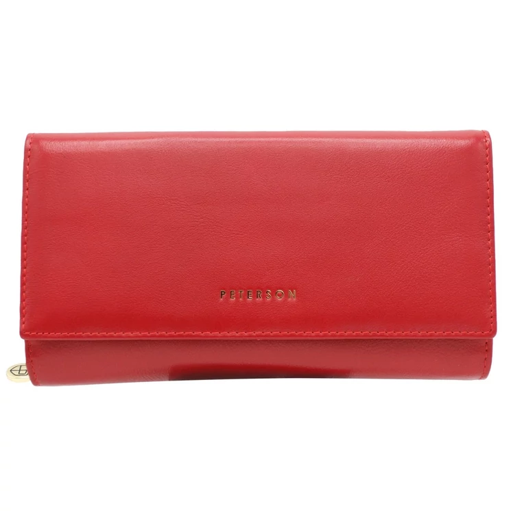 Peterson Női pénztárca