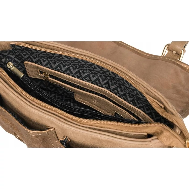 LuluCastagnette Női táska