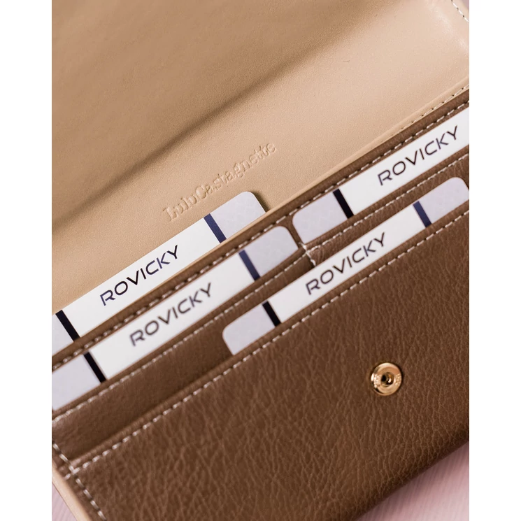 LuluCastagnette Női pénztárca