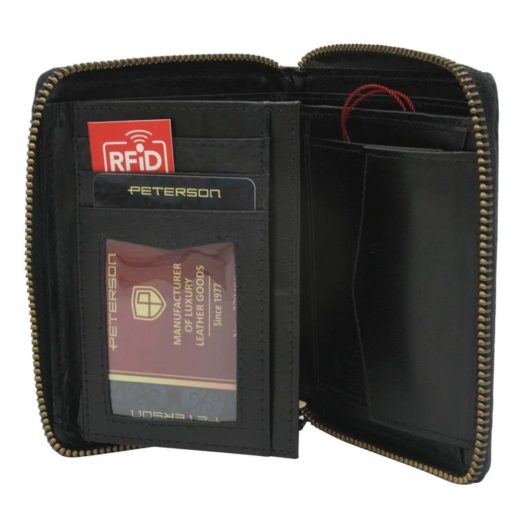 Peterson Férfi pénztárca