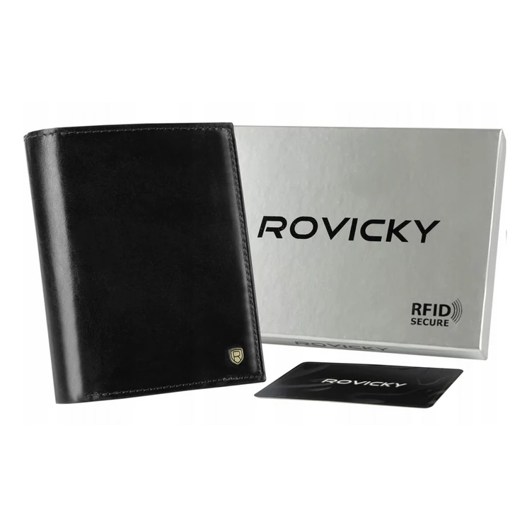 ROVICKY Férfi pénztárca