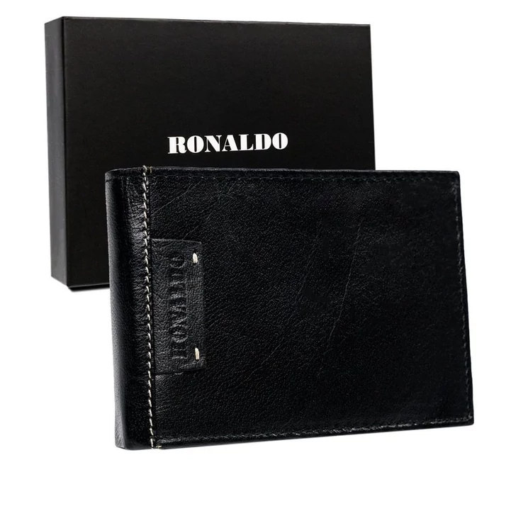 RONALDO Férfi pénztárca