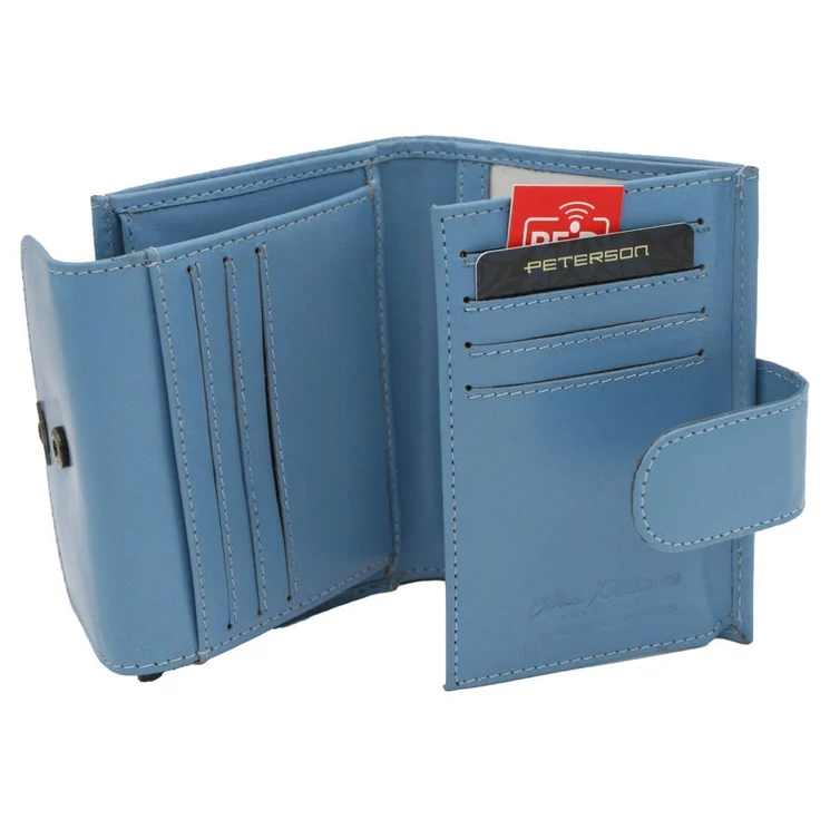 Peterson Női pénztárca