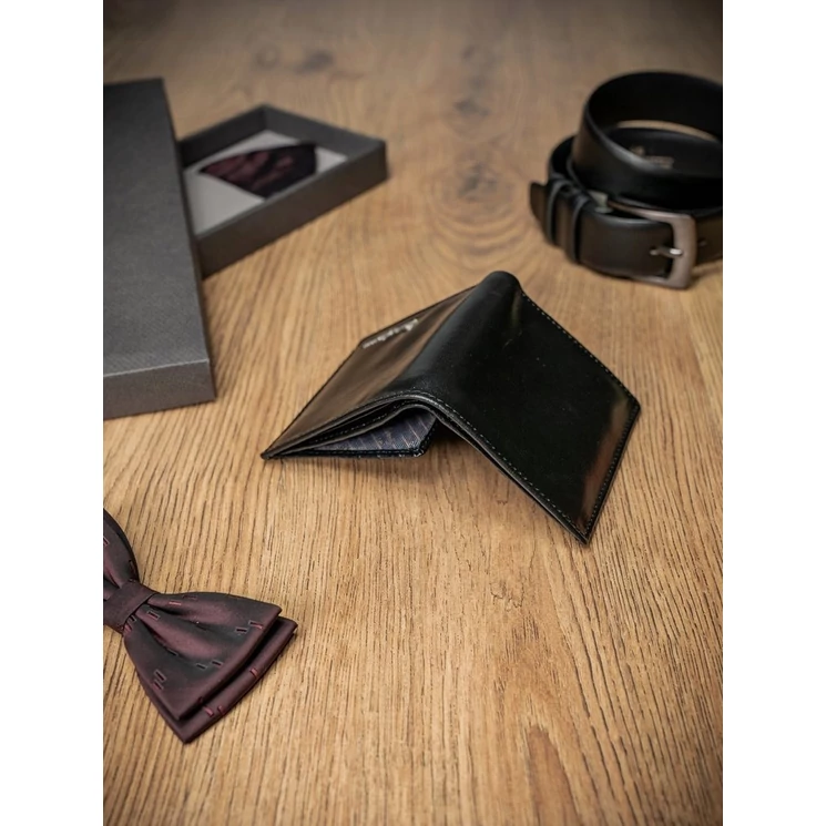 PIERRE ANDREUS Férfi pénztárca