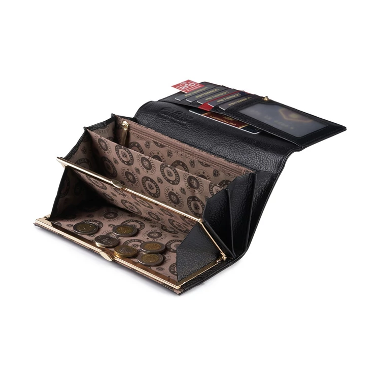 Peterson Női pénztárca