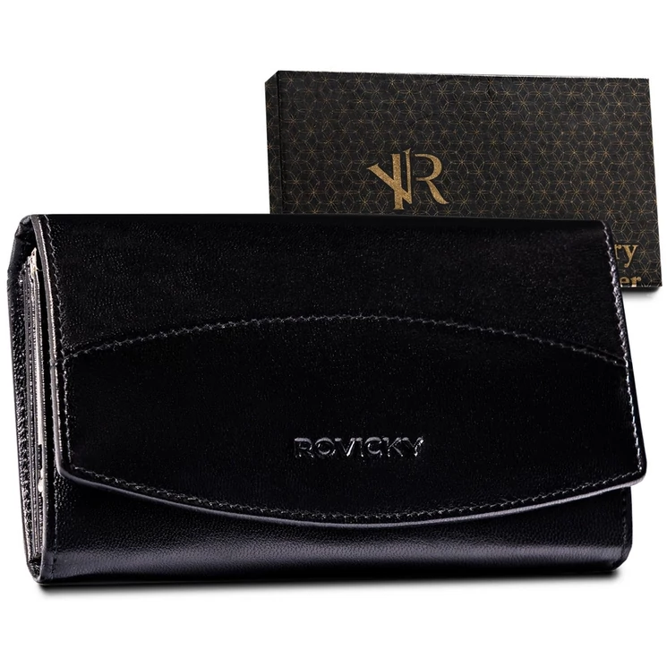 ROVICKY Női pénztárca